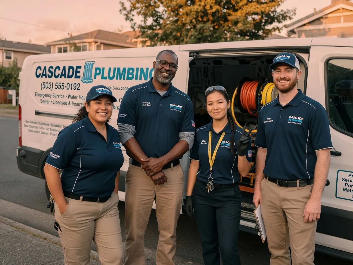 Emergency Plumber company in Iola, WI